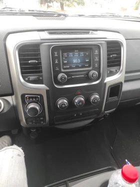 Dodge RAM 1500 HEMI | Mobile.bg    3
