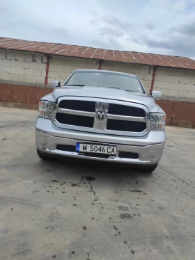 Dodge RAM 1500 HEMI | Mobile.bg    12