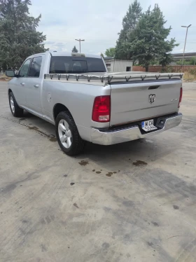 Dodge RAM 1500 HEMI | Mobile.bg    7