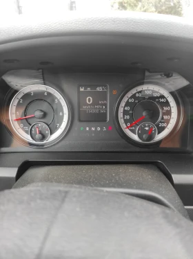 Dodge RAM 1500 HEMI | Mobile.bg    4