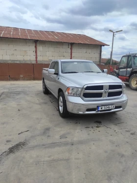 Dodge RAM 1500 HEMI | Mobile.bg    10