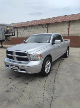 Dodge RAM 1500 HEMI | Mobile.bg    11