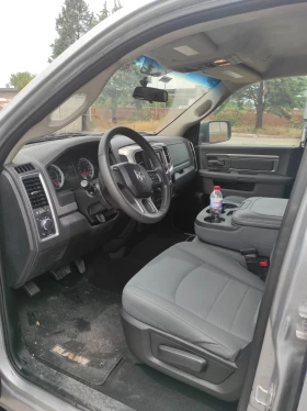 Dodge RAM 1500 HEMI | Mobile.bg    5