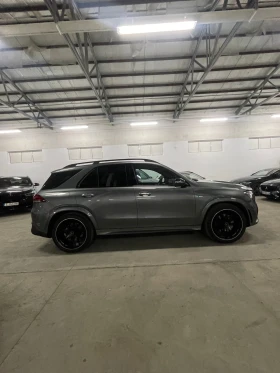 Mercedes-Benz GLE 350 de/AMG6.3face/Burm////360/Full!! | Mobile.bg    7