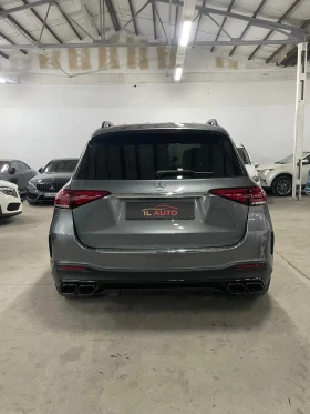     Mercedes-Benz GLE 350 de/AMG6.3face/Burm////360/Full!!