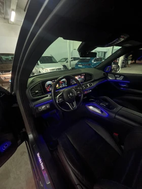 Mercedes-Benz GLE 350 de/AMG6.3face/Burm////360/Full!! | Mobile.bg    10