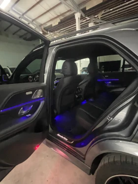 Mercedes-Benz GLE 350 de/AMG6.3face/Burm////360/Full!! | Mobile.bg    15