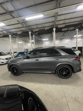 Mercedes-Benz GLE 350 de/AMG6.3face/Burm////360/Full!! | Mobile.bg    8