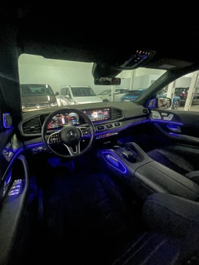Mercedes-Benz GLE 350 de/AMG6.3face/Burm////360/Full!! | Mobile.bg    16