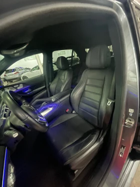 Mercedes-Benz GLE 350 de/AMG6.3face/Burm////360/Full!! | Mobile.bg    11