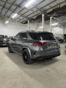 Mercedes-Benz GLE 350 de/AMG6.3face/Burm////360/Full!! | Mobile.bg    6