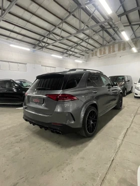 Mercedes-Benz GLE 350 de/AMG6.3face/Burm////360/Full!! | Mobile.bg    5