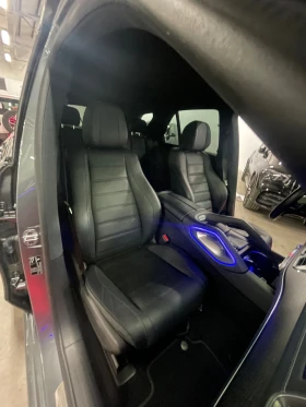 Mercedes-Benz GLE 350 de/AMG6.3face/Burm////360/Full!! | Mobile.bg    13