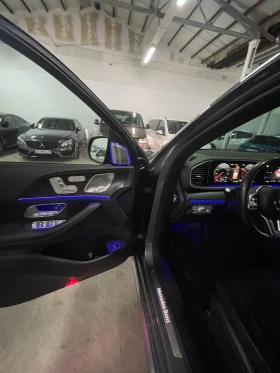 Mercedes-Benz GLE 350 de/AMG6.3face/Burm////360/Full!! | Mobile.bg    14
