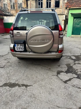 Toyota Land cruiser | Mobile.bg    5