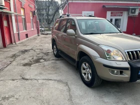 Toyota Land cruiser | Mobile.bg    3