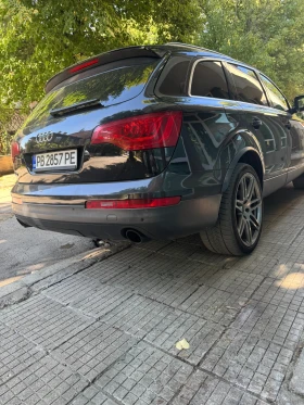 Audi Q7 3.0 TDi | Mobile.bg    4
