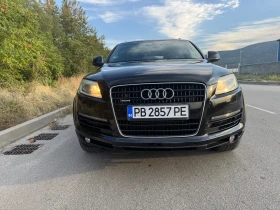 Audi Q7 3.0 TDi | Mobile.bg    7