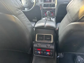 Audi Q7 3.0 TDi | Mobile.bg    12