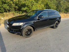 Audi Q7 3.0 TDi | Mobile.bg    5