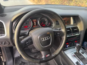 Audi Q7 3.0 TDi | Mobile.bg    14
