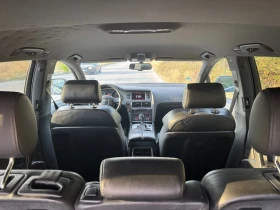 Audi Q7 3.0 TDi | Mobile.bg    11