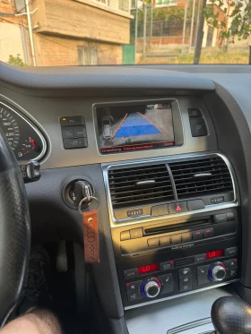 Audi Q7 3.0 TDi | Mobile.bg    15