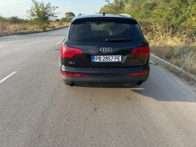 Audi Q7 3.0 TDi | Mobile.bg    9
