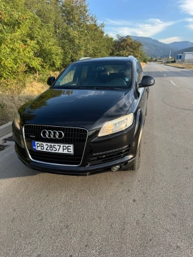 Audi Q7 3.0 TDi | Mobile.bg    8