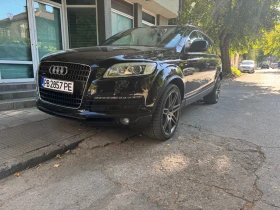Audi Q7 3.0 TDi | Mobile.bg    2