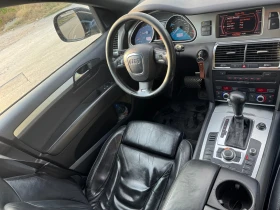 Audi Q7 3.0 TDi | Mobile.bg    13