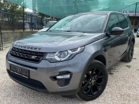 Land Rover Discovery Sport  2.0L= HSE= 9 СКОРОСТИ= НАВИ= КАМЕРА= 