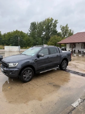 Ford Ranger  | Mobile.bg    4