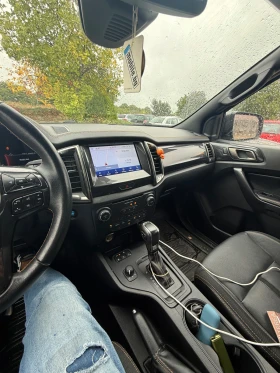 Ford Ranger  | Mobile.bg    7