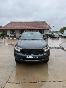 Ford Ranger  | Mobile.bg    2