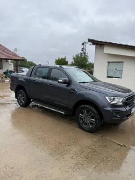 Ford Ranger  | Mobile.bg    3