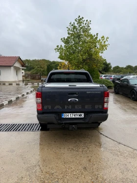 Ford Ranger  | Mobile.bg    5
