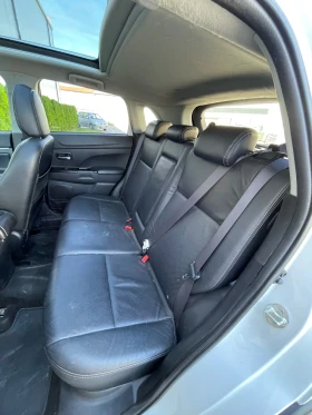 Citroen C4 AIRCROSS 1.8d/Нов внос от Италия/4х4 - 8900 лв. / 4550.50 € - 64843962 16