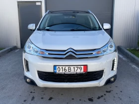 Citroen C4 AIRCROSS 1.8d/Нов внос от Италия/4х4 - 8900 лв. / 4550.50 € - 64843962 2