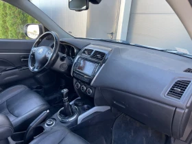 Citroen C4 AIRCROSS 1.8d/Нов внос от Италия/4х4 - 8900 лв. / 4550.50 € - 64843962 10