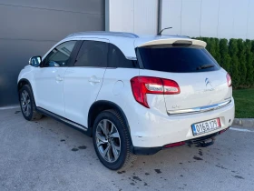 Citroen C4 AIRCROSS 1.8d/Нов внос от Италия/4х4 - 8900 лв. / 4550.50 € - 64843962 4