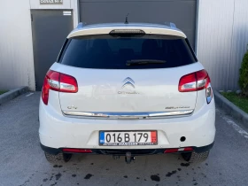 Citroen C4 AIRCROSS 1.8d/Нов внос от Италия/4х4 - 8900 лв. / 4550.50 € - 64843962 5