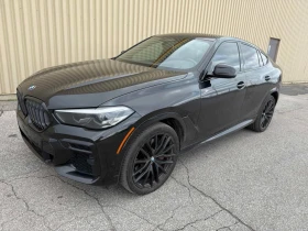 BMW X6 * xDrive40i * CARFAX * БЕЗ ПЪРВОНАЧАЛНА ВНОСКА