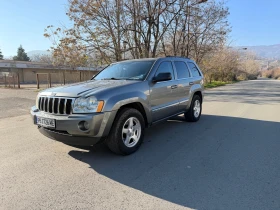 Jeep Grand cherokee 3.0 CRD  - изображение 1