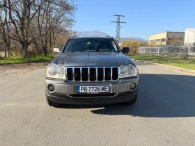 Jeep Grand cherokee 3.0 CRD , снимка 5
