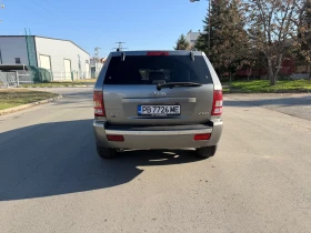 Jeep Grand cherokee 3.0 CRD , снимка 8