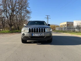 Jeep Grand cherokee 3.0 CRD , снимка 3