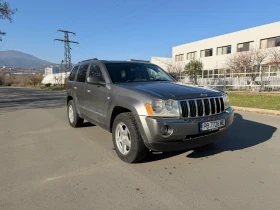 Jeep Grand cherokee 3.0 CRD , снимка 4