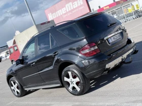 Mercedes-Benz ML 320 3.0CDI/V6/4MATIC/АВТОМАТИК/ANDROID/КОЖА!!, снимка 1