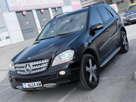 Mercedes-Benz ML 320 3.0CDI/V6/4MATIC/АВТОМАТИК/СМЕНЕНИ ВЕРИГИ !!! - 6600 € / 12908.48 лв. - 59391221 2